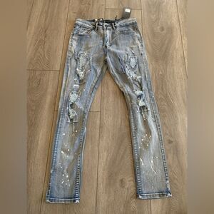 Waimea skinny for men jeans